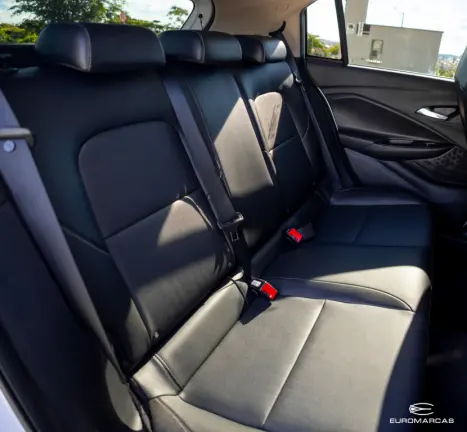 CHEVROLET Onix Hatch 1.0 12V 4P FLEX PREMIER 2 TURBO AUTOM�TICO, Foto 14