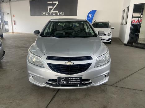 CHEVROLET Onix Hatch 1.0 12V 4P FLEX LT, Foto 2