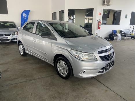CHEVROLET Onix Hatch 1.0 12V 4P FLEX LT, Foto 3