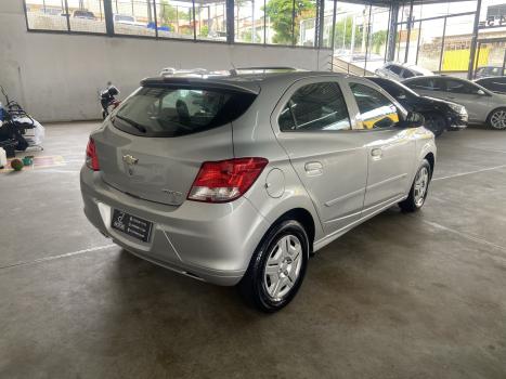CHEVROLET Onix Hatch 1.0 12V 4P FLEX LT, Foto 6