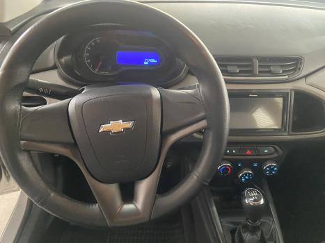 CHEVROLET Onix Hatch 1.0 12V 4P FLEX LT, Foto 7