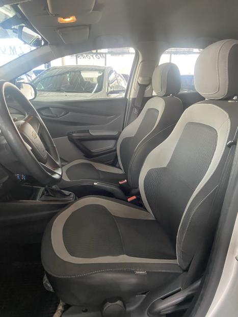 CHEVROLET Onix Hatch 1.0 12V 4P FLEX LT, Foto 8