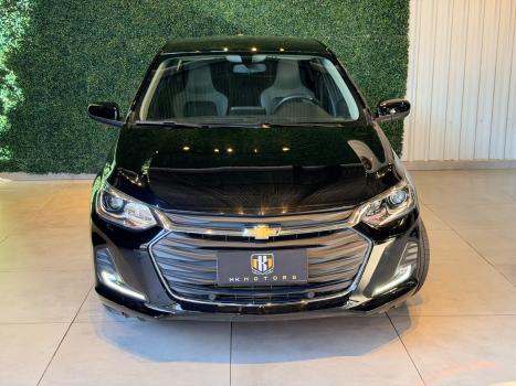 CHEVROLET Onix Hatch 1.0 12V 4P FLEX PREMIER 2 TURBO AUTOM�TICO, Foto 2