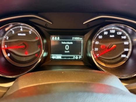 CHEVROLET Onix Hatch 1.0 12V 4P FLEX PREMIER 2 TURBO AUTOM�TICO, Foto 5