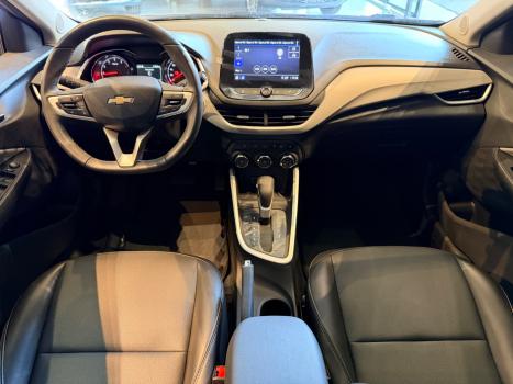 CHEVROLET Onix Hatch 1.0 12V 4P FLEX PREMIER 2 TURBO AUTOM�TICO, Foto 6