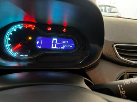 CHEVROLET Onix Hatch 1.4 4P FLEX LT, Foto 5