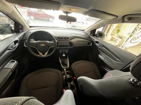 CHEVROLET Onix Hatch 1.4 4P FLEX LT, Foto 6