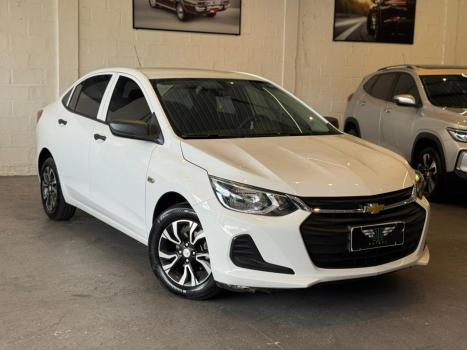 CHEVROLET Onix Hatch 1.0 12V 4P FLEX LT TURBO AUTOM�TICO, Foto 1