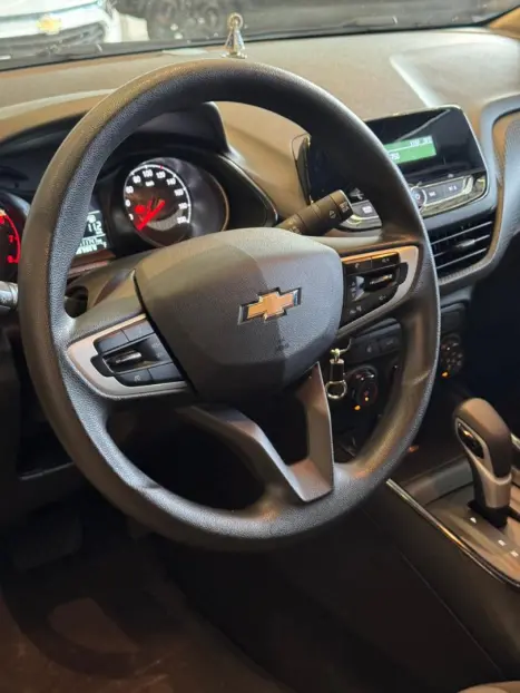 CHEVROLET Onix Hatch 1.0 12V 4P FLEX LT TURBO AUTOM�TICO, Foto 9