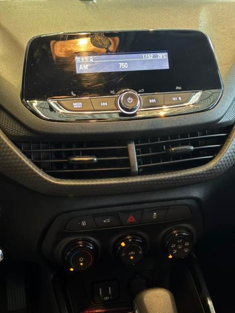 CHEVROLET Onix Hatch 1.0 12V 4P FLEX LT TURBO AUTOM�TICO, Foto 14