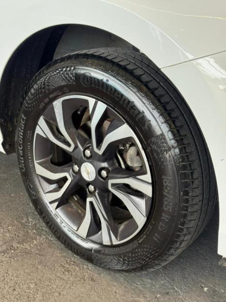 CHEVROLET Onix Hatch 1.0 12V 4P FLEX LT TURBO AUTOM�TICO, Foto 16