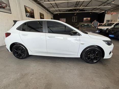 CHEVROLET Onix Hatch 1.0 12V 4P FLEX RS TURBO AUTOM�TICO, Foto 5