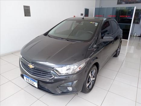 CHEVROLET Onix Hatch 1.4 4P FLEX LTZ AUTOM�TICO, Foto 1
