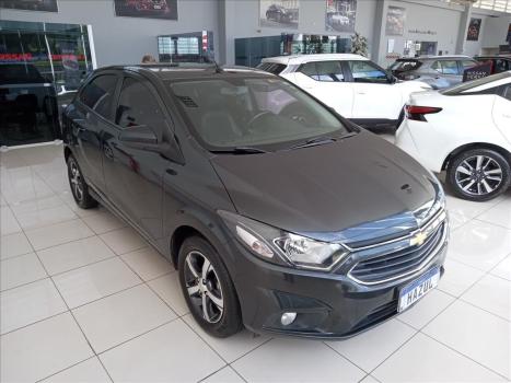 CHEVROLET Onix Hatch 1.4 4P FLEX LTZ AUTOM�TICO, Foto 2