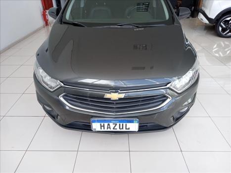 CHEVROLET Onix Hatch 1.4 4P FLEX LTZ AUTOM�TICO, Foto 3