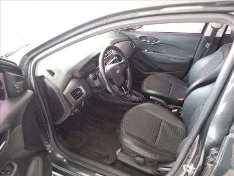 CHEVROLET Onix Hatch 1.4 4P FLEX LTZ AUTOM�TICO, Foto 6