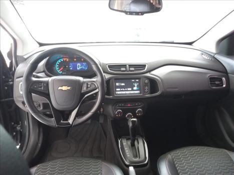 CHEVROLET Onix Hatch 1.4 4P FLEX LTZ AUTOM�TICO, Foto 7