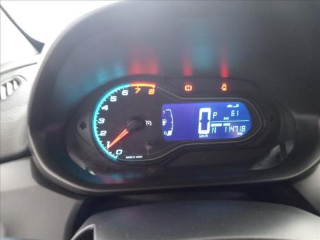 CHEVROLET Onix Hatch 1.4 4P FLEX LTZ AUTOM�TICO, Foto 8