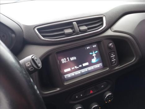 CHEVROLET Onix Hatch 1.4 4P FLEX LTZ AUTOM�TICO, Foto 10