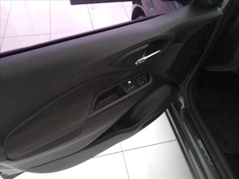 CHEVROLET Onix Hatch 1.4 4P FLEX LTZ AUTOM�TICO, Foto 11