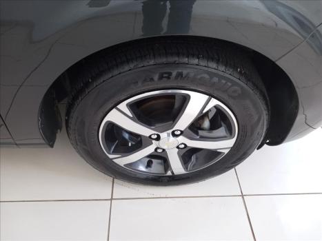 CHEVROLET Onix Hatch 1.4 4P FLEX LTZ AUTOM�TICO, Foto 12