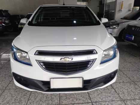 CHEVROLET Onix Hatch 1.4 4P FLEX LT, Foto 3