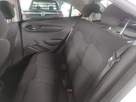 CHEVROLET Onix Hatch 1.4 4P FLEX LT, Foto 8