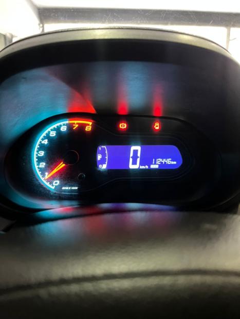 CHEVROLET Onix Hatch 1.4 4P FLEX LT, Foto 6