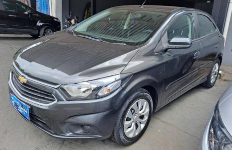 CHEVROLET Onix Hatch 1.4 4P FLEX LT, Foto 1