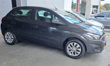 CHEVROLET Onix Hatch 1.4 4P FLEX LT, Foto 3