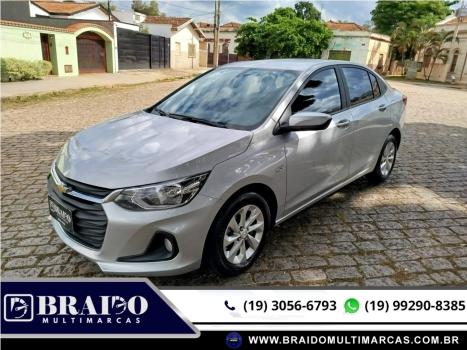 CHEVROLET Onix Hatch , Foto 1
