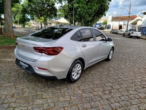 CHEVROLET Onix Hatch , Foto 5