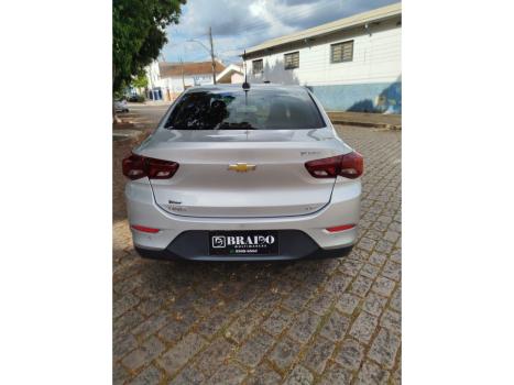 CHEVROLET Onix Hatch , Foto 6