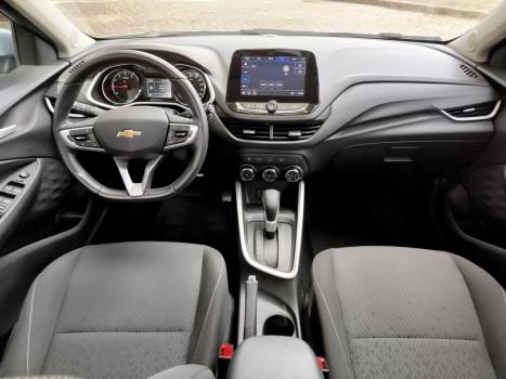 CHEVROLET Onix Hatch , Foto 8