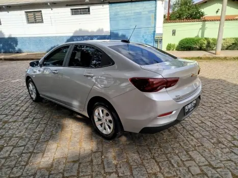 CHEVROLET Onix Hatch 1.0 12V 4P FLEX, Foto 7