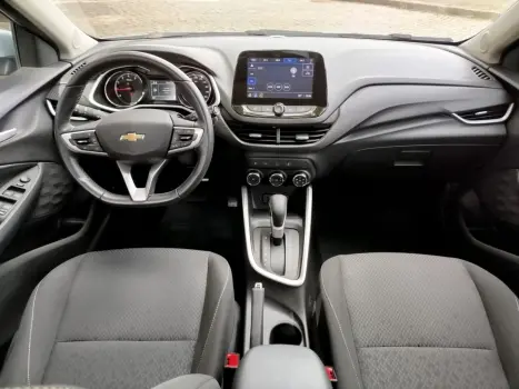 CHEVROLET Onix Hatch 1.0 12V 4P FLEX, Foto 8