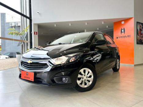 CHEVROLET Onix Hatch 1.0 4P FLEX LT, Foto 1