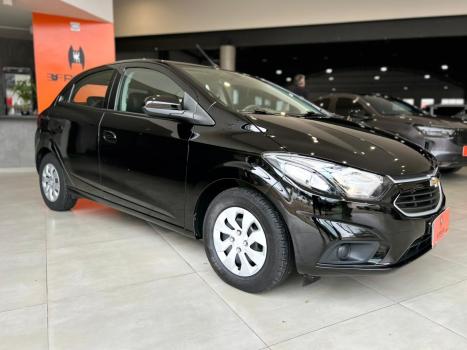 CHEVROLET Onix Hatch 1.0 4P FLEX LT, Foto 3