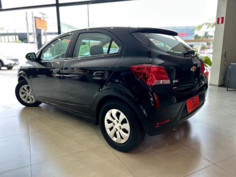 CHEVROLET Onix Hatch 1.0 4P FLEX LT, Foto 5