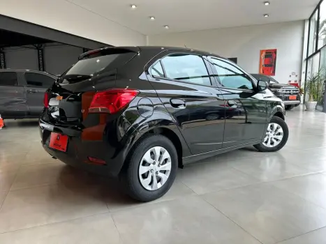 CHEVROLET Onix Hatch 1.0 4P FLEX LT, Foto 6