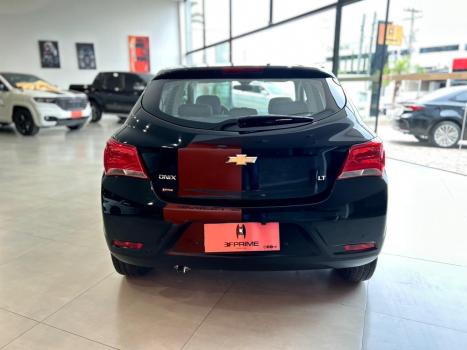 CHEVROLET Onix Hatch 1.0 4P FLEX LT, Foto 7