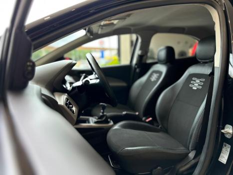 CHEVROLET Onix Hatch 1.0 4P FLEX LT, Foto 9