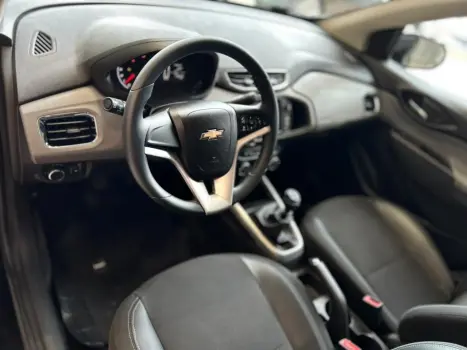 CHEVROLET Onix Hatch 1.0 4P FLEX LT, Foto 10