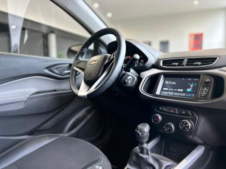 CHEVROLET Onix Hatch 1.0 4P FLEX LT, Foto 12