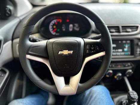 CHEVROLET Onix Hatch 1.0 4P FLEX LT, Foto 13