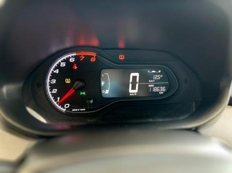 CHEVROLET Onix Hatch 1.0 4P FLEX LT, Foto 14