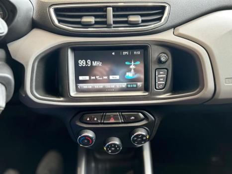 CHEVROLET Onix Hatch 1.0 4P FLEX LT, Foto 15