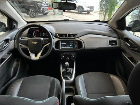 CHEVROLET Onix Hatch 1.0 4P FLEX LT, Foto 16