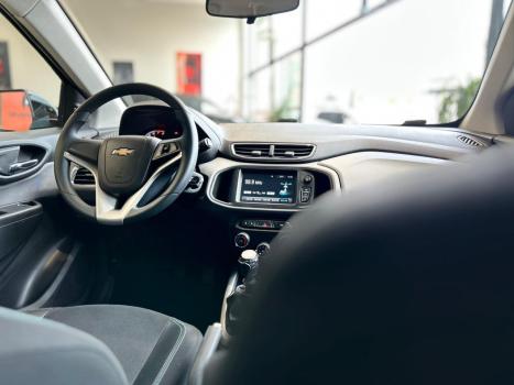 CHEVROLET Onix Hatch 1.0 4P FLEX LT, Foto 17