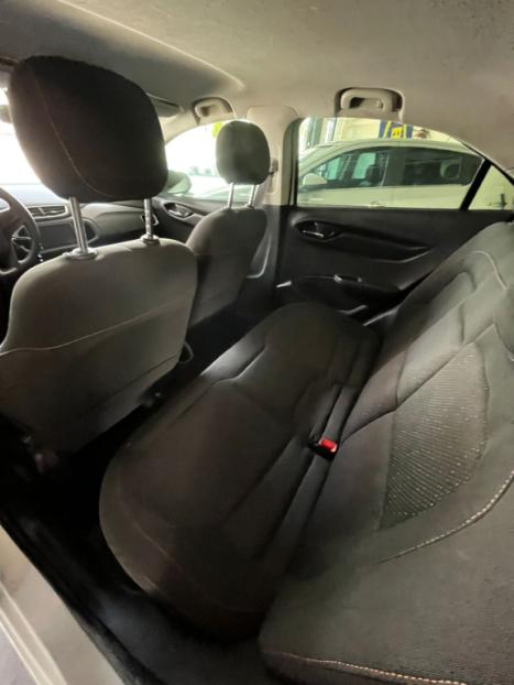 CHEVROLET Onix Hatch 1.4 4P FLEX LTZ, Foto 8
